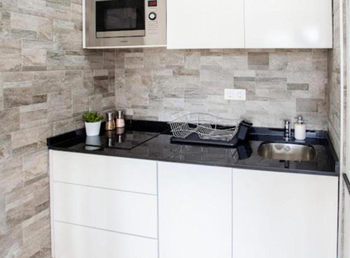 Ole Studio Apartment Rojales Exterior foto